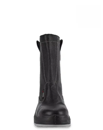 Сапоги НЕОН ПУ/ТПУ с КП нат. кожа