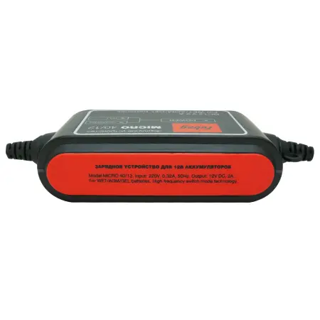 Зарядное устройство FUBAG MICRO 40/12
