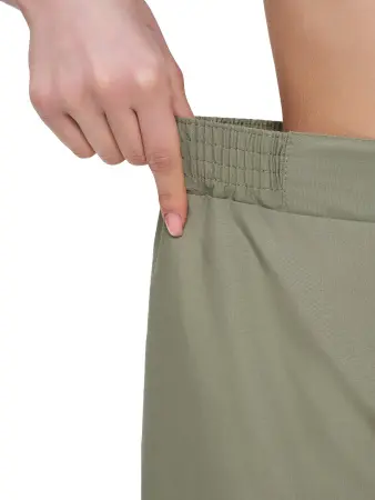 Костюм ЭРЛА женский с БР (зеленый)