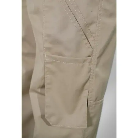 Брюки Brodeks KS 301 (бежевый)