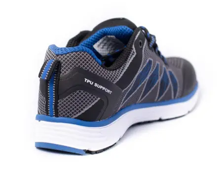 Кроссовки JOKER ERS2-V ЭВА-резина (васильковый)