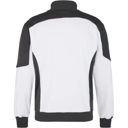 Толстовка ENGEL GALAXY 8830-233 (белый/серый)