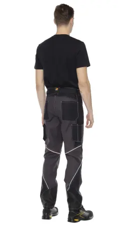 Костюм АРМОР (т.серый)