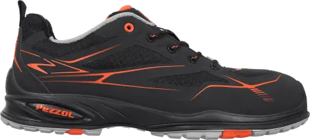 Полуботинки PEZZOL™ MONTEZ  с КП и КС