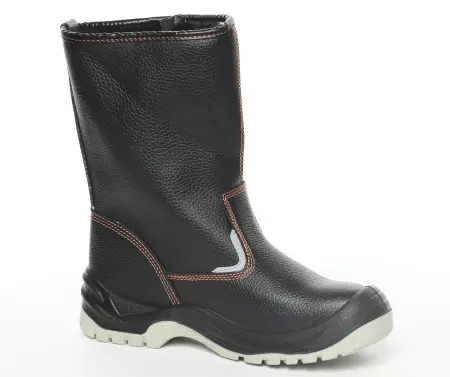 Сапоги МИСТРАЛЬ НЕО SJ9133-S- W ПУ-ТПУ иск.мех с МП МС