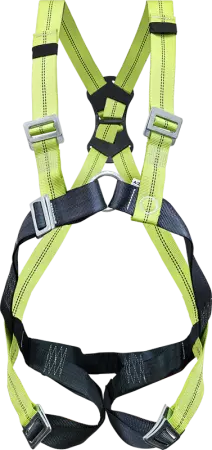 Страховочная привязь СП-02-01