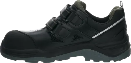 Полуботинки VERT с перфорацией с КП и КС