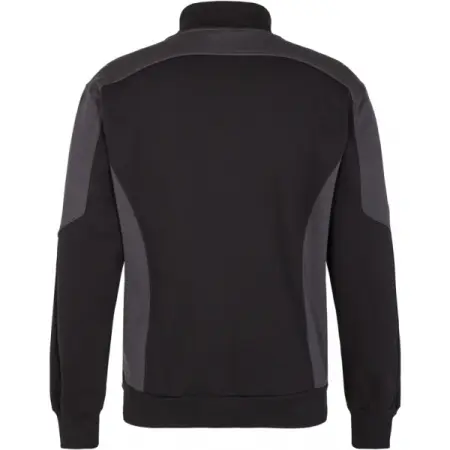 Толстовка ENGEL GALAXY 8830-233 (черный/серый)