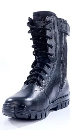 Ботинки Тропик Зип