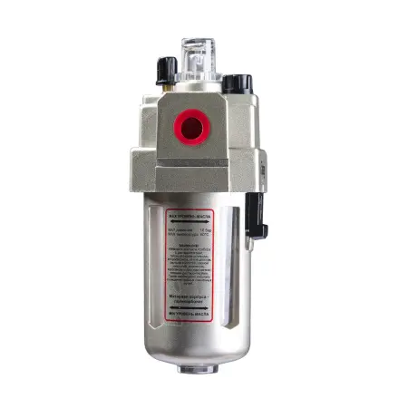 Лубрикатор FUBAG L 1700 1/4 дюйма Лубрикатор FUBAG L 1700 1/4 дюйма