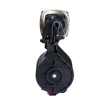 Пистолет гвоздезабивной барабанный FUBAG N70C