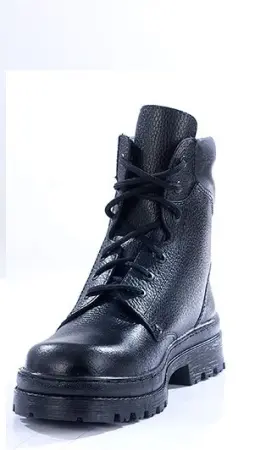 Ботинки Пилот