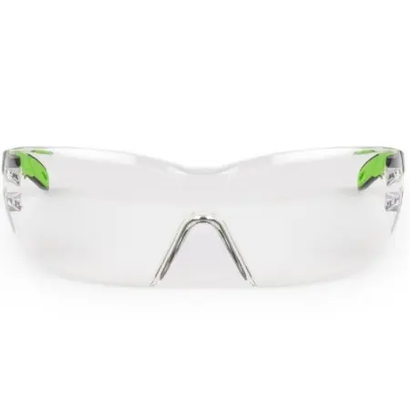 Очки UVEX ФЕОС 9192225 (прозрачный)
