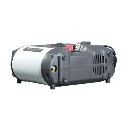Компрессорный набор FUBAG Compact Air безмасляный компрессор + 5 предметов Компрессорный набор FUBAG Compact Air безмасляный компрессор + 5 предметов