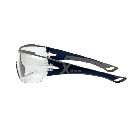 Очки UVEX ФЕОС СХ2 9198257 (прозрачный)