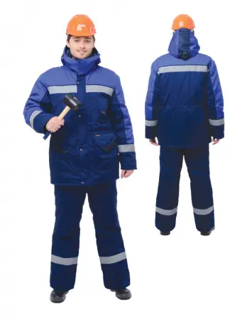 Костюм Каюр