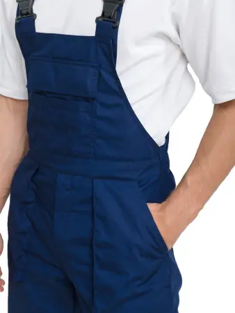 Костюм RONTA KS285 с ПК (т.синий)