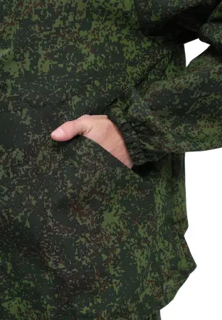 Костюм МАСКХАЛАТ с БР (кмф пиксель)