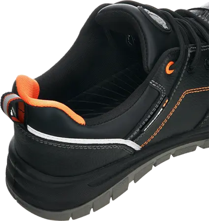 Полуботинки OPERATOR 2.0 с КП и КС