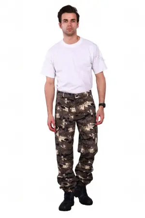 Костюм ГОРКА ЛЕСНИК (КМФ)