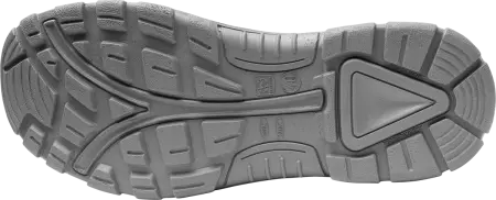 Сапоги TURBO ПУ/Нитрил хромовые с КП