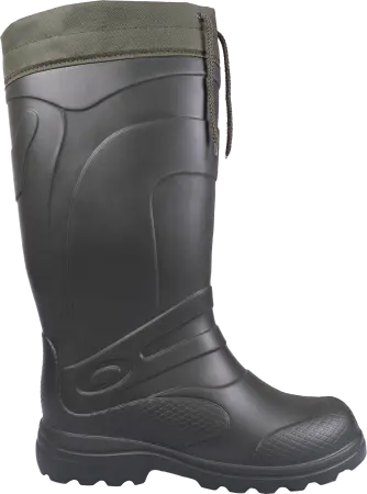 Сапоги ЭВА ЕГЕРЬ (олива)