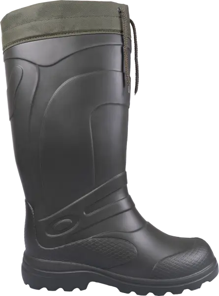 Сапоги ЭВА ЕГЕРЬ (олива)