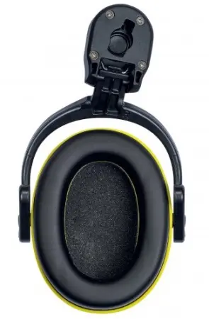 Наушники UVEX K2P на каску ФЕОС 30 дБ