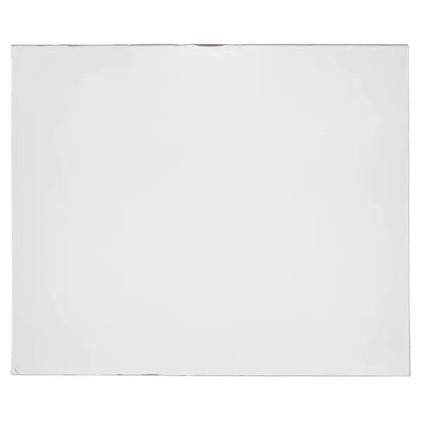 Защитная пластина для маск ULTIMA поликарбонатная 133x114мм