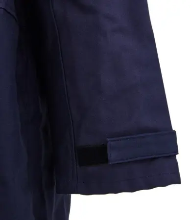 Плащ термостойкий ЭНЕРГИЯ тип ПВУ-1 45,3 (синий)