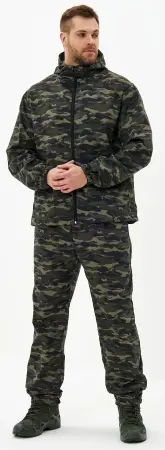 Костюм МАСКХАЛАТ с БР (кмф тигр)