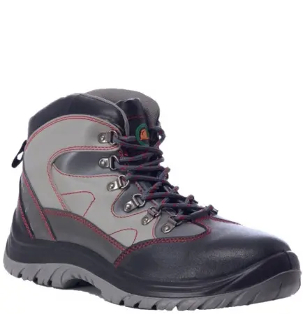 Ботинки Байкал иск. мех