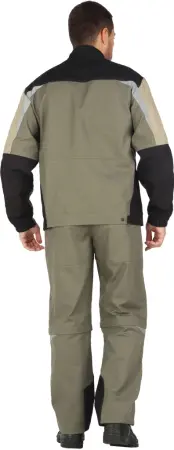 Костюм NEW ITEM