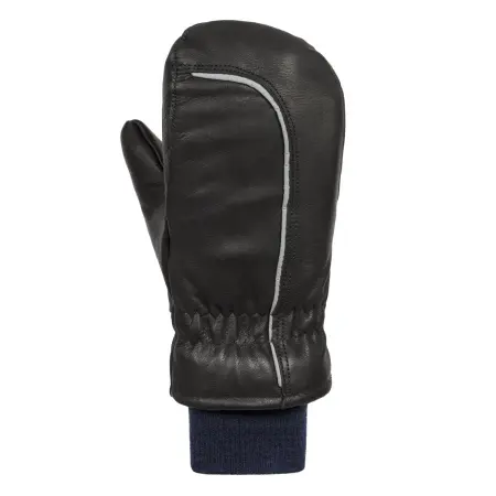 Рукавицы РОДЕО УЛЬТРА зимние шелтер микро