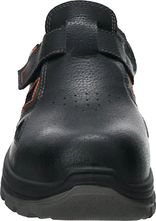 Полуботинки OPERATOR 2.0 с КП и КС с перфорацией