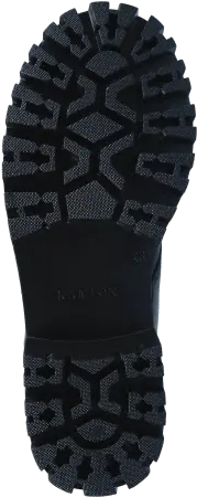 Ботинки ОМОН ТЭП иск. мех