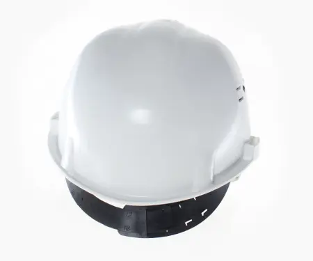 Каска ИСТОК 20002 (белый)