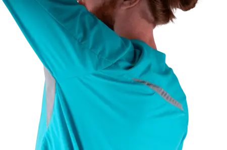 Костюм МАЙ ХАССП (бирюза)