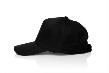 Бейсболка (черный)