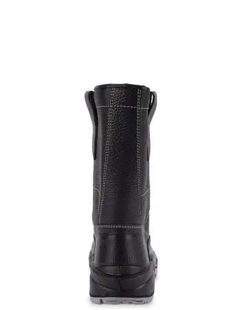 Сапоги НЕОН ПУ/ТПУ с КП нат. кожа