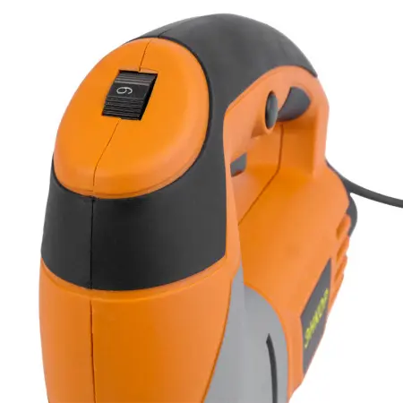 Электрический лобзик ЭНКОР ЛЭ-600/60Э 600Вт