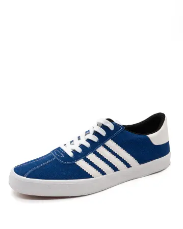 Кроссовки JOKER JR 578 Резина (васильковый)