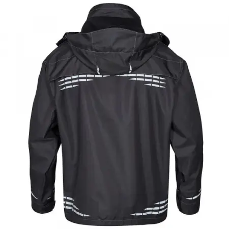 Куртка-дождевик ENGEL COMBAT RAIN JACKET (черный) Куртка-дождевик ENGEL COMBAT RAIN JACKET (черный)