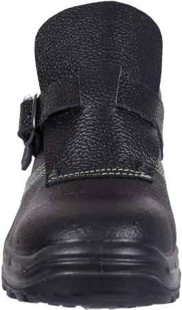 Ботинки СВАРЩИК с МП