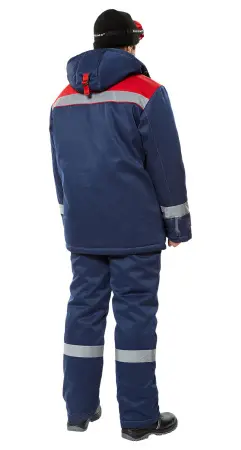 Костюм Тимбер Костюм Тимбер