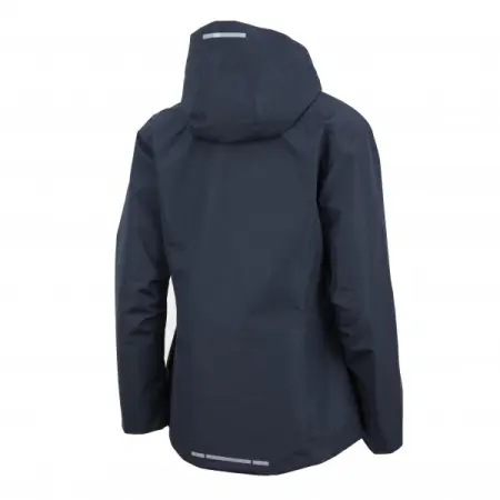 Куртка-парка BRODEKS KS 238 женская (синий)