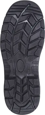 Ботинки МАСТЕР ПУ МБС с МП