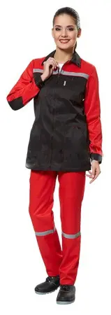 Костюм Пульс NEW