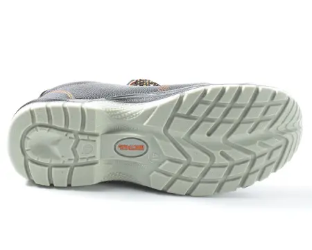 Полуботинки МИСТРАЛЬ НЕО SJ8009-S ПУ-ТПУ с МП и МС