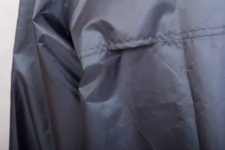 Плащ MEMBRANE WPL (т.серый)